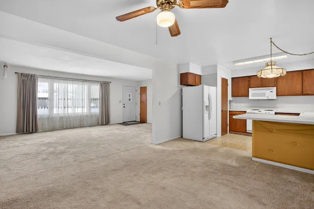 $300,000 | 4934 Warsaw Street, Jackson, MI 49201