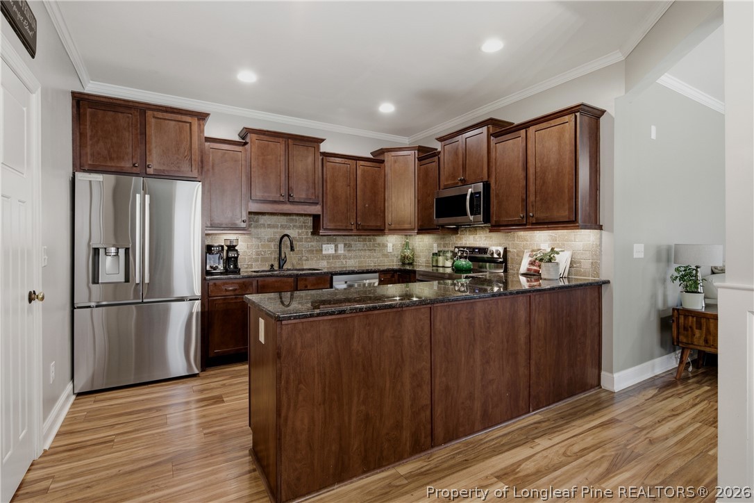10 Falcon Ridge Drive Spring Lake, NC 28390 - Photo 11 of 38
