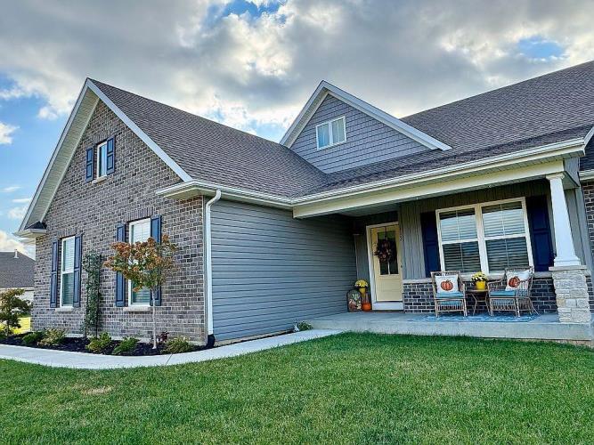 115 Redhead Drive Old Monroe, MO 63369 - Photo 2 of 40