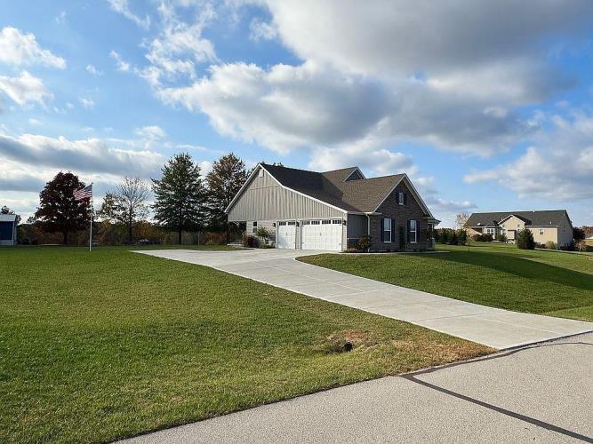 115 Redhead Drive Old Monroe, MO 63369 - Photo 35 of 40