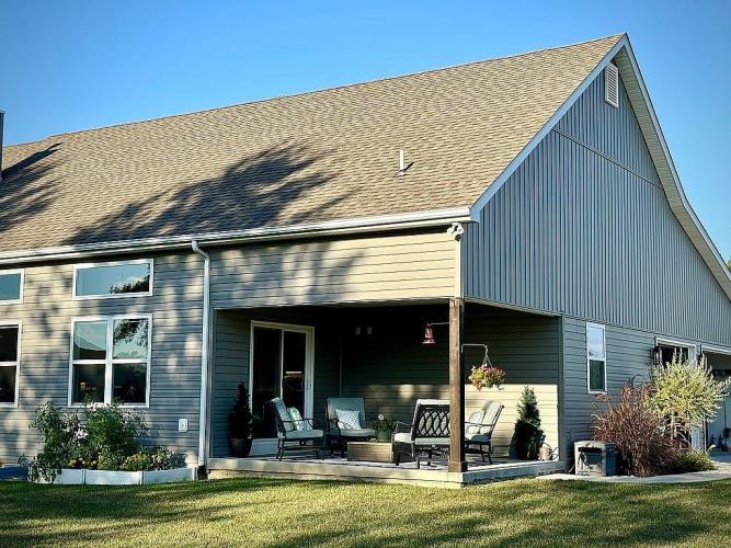 115 Redhead Drive Old Monroe, MO 63369 - Photo 37 of 40