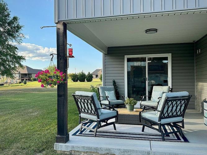 115 Redhead Drive Old Monroe, MO 63369 - Photo 38 of 40