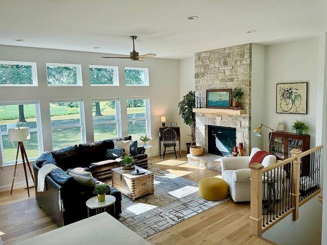 115 Redhead Drive Old Monroe, MO 63369 - Photo 5 of 40