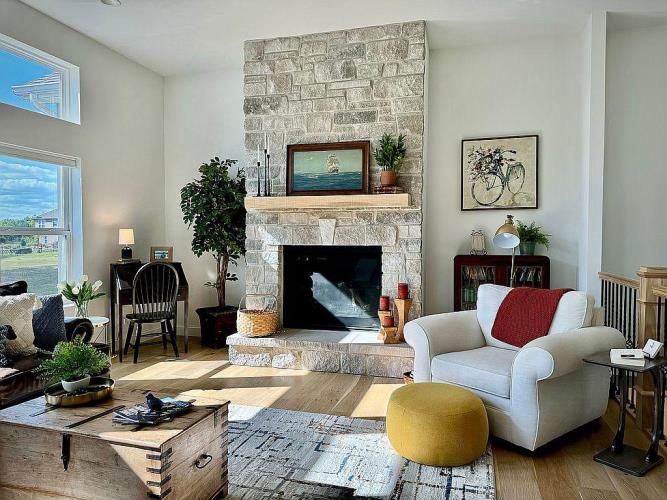 115 Redhead Drive Old Monroe, MO 63369 - Photo 6 of 40