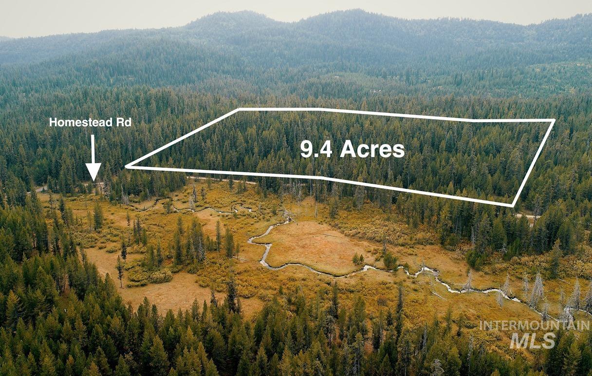 Tbd Homestead Road McCall, ID 83638 - Photo 1 of 1