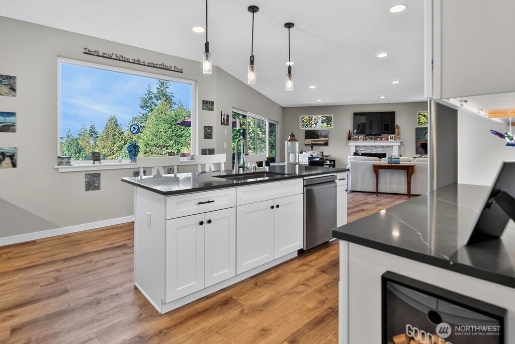1285 Fox Hollow Road Sequim, WA 98382 - Photo 12 of 39 Gallery Image 12