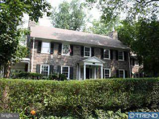 8 Cushman Road Bryn Mawr, PA 19010 - Photo 1 of 1 Gallery Image 1