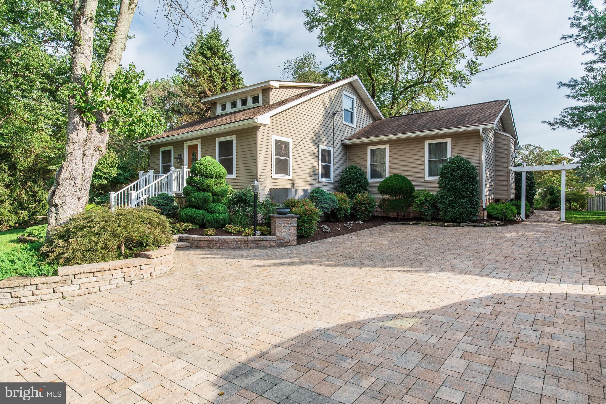 889 Maple Tree Road Severn, MD 21144 - Photo 1 of 63 Exterior