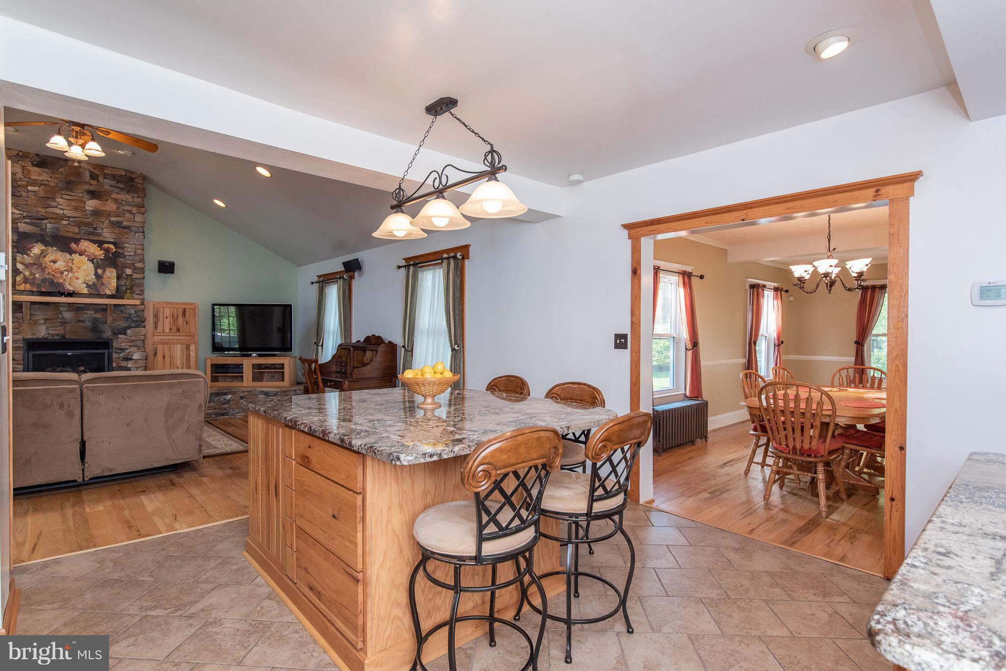 889 Maple Tree Road Severn, MD 21144 - Photo 12 of 63 Kitchen