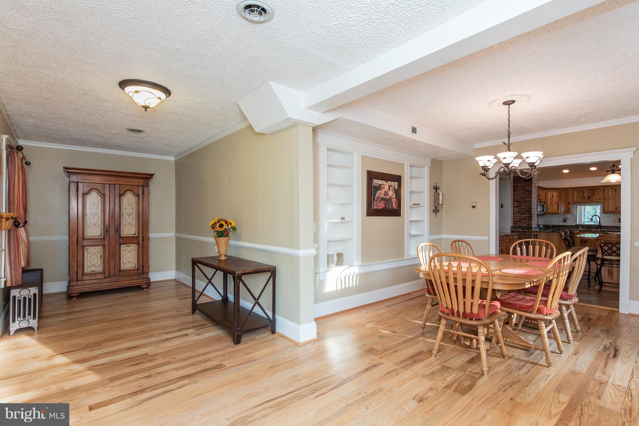 889 Maple Tree Road Severn, MD 21144 - Photo 4 of 63 Foyer