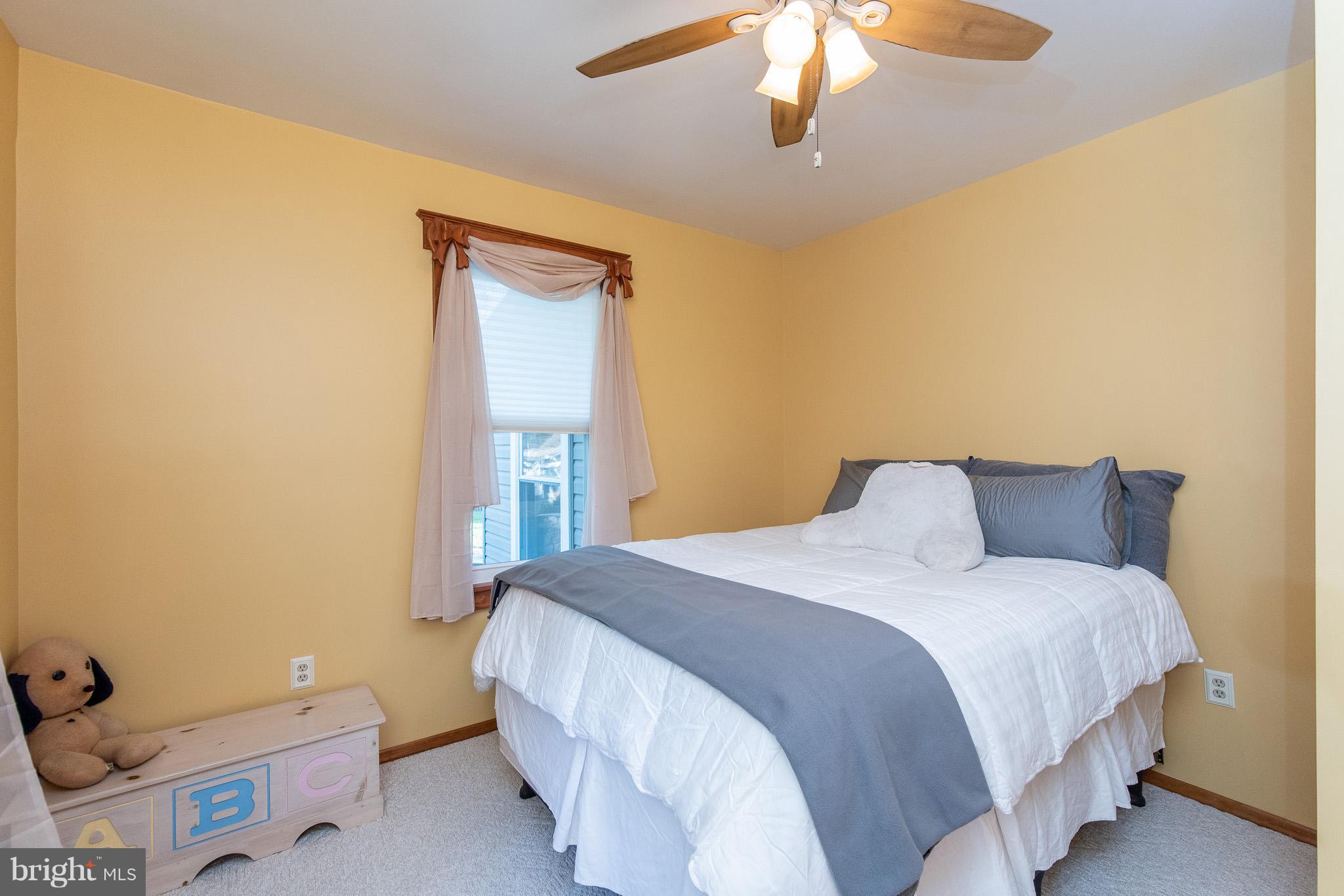 889 Maple Tree Road Severn, MD 21144 - Photo 32 of 63 Bed 3