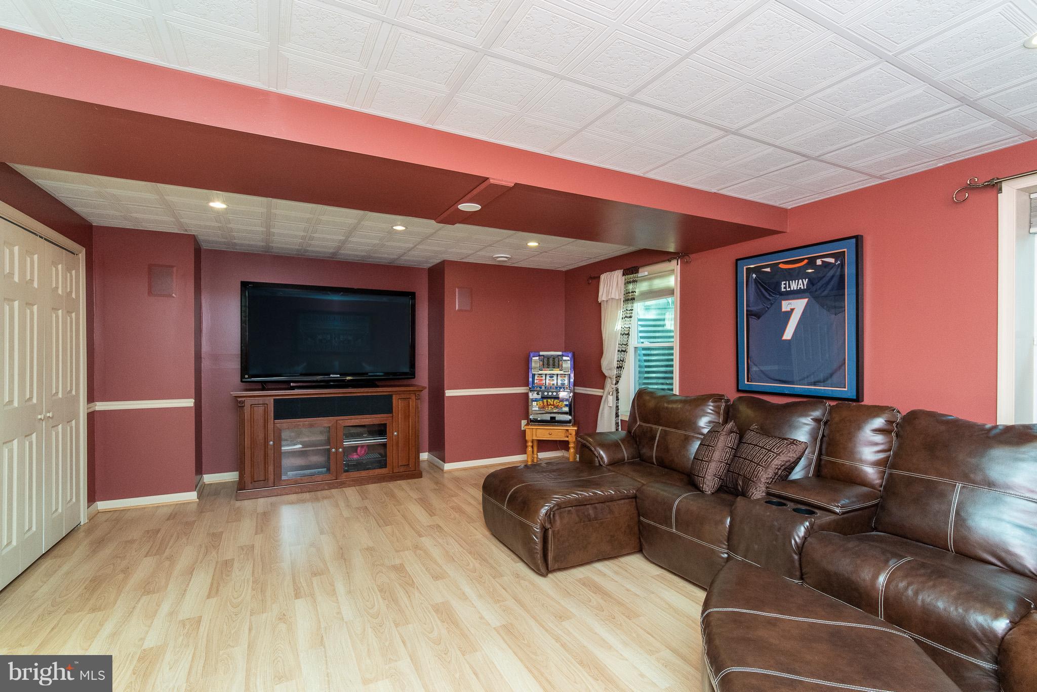 889 Maple Tree Road Severn, MD 21144 - Photo 38 of 63 Rec Room