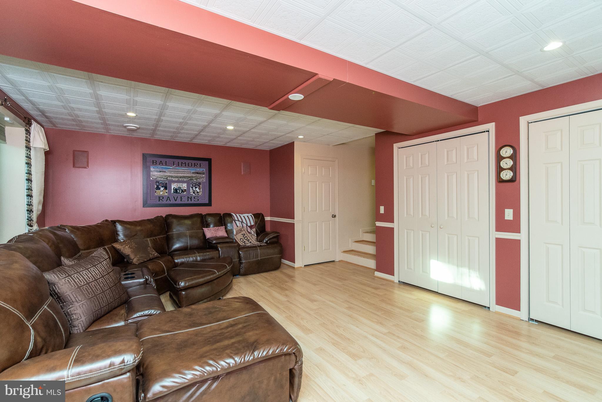 889 Maple Tree Road Severn, MD 21144 - Photo 39 of 63 Rec Room