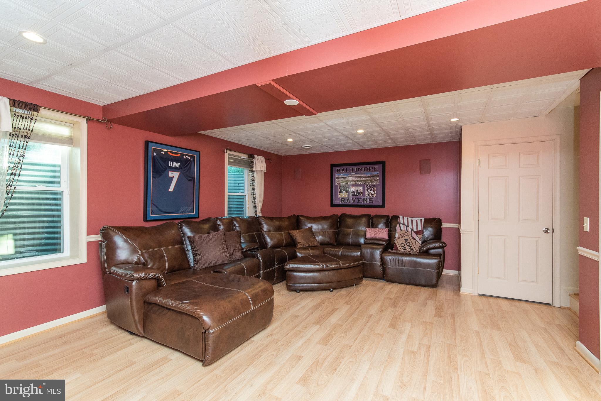 889 Maple Tree Road Severn, MD 21144 - Photo 40 of 63 Rec Room