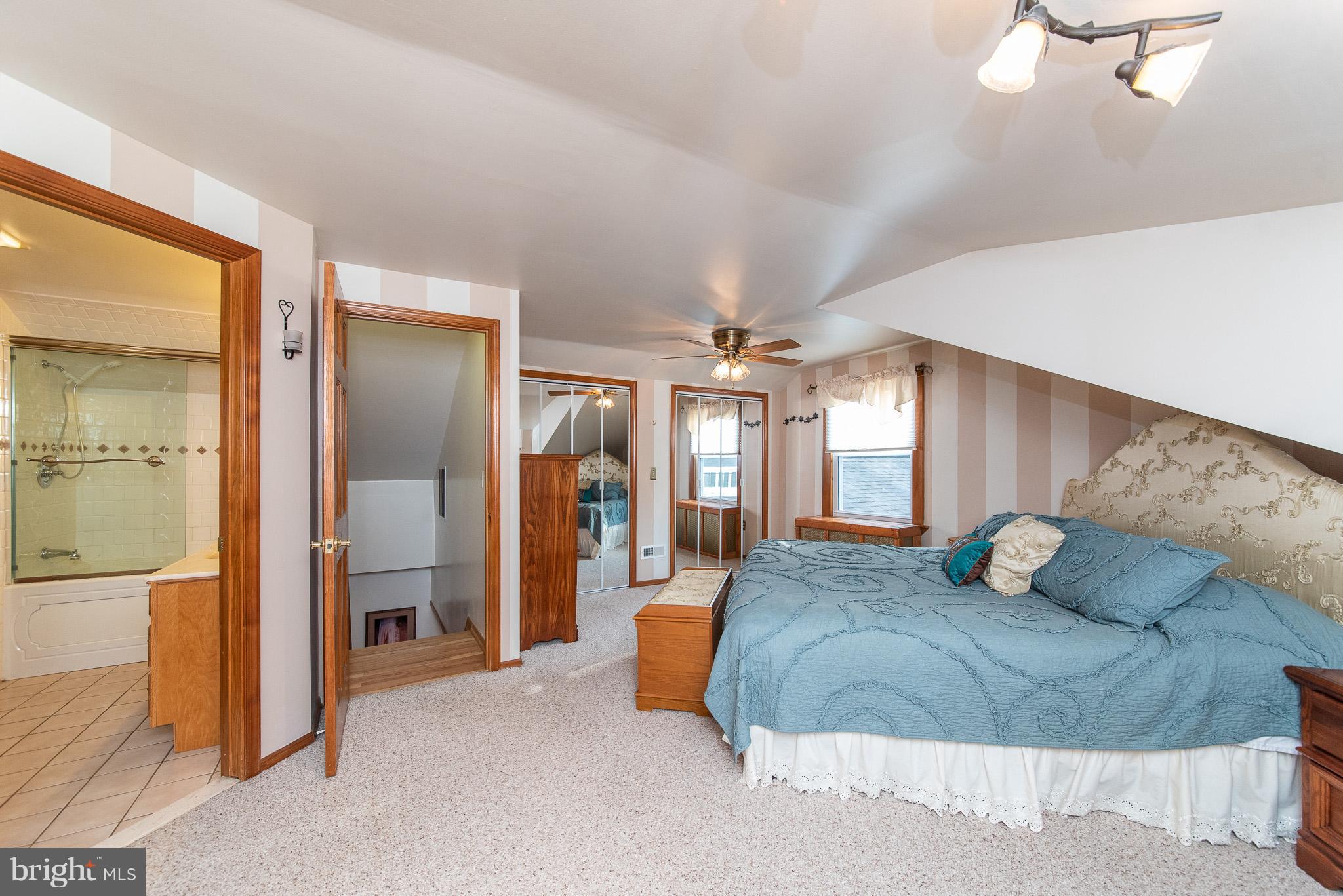 889 Maple Tree Road Severn, MD 21144 - Photo 42 of 63 Bed Master