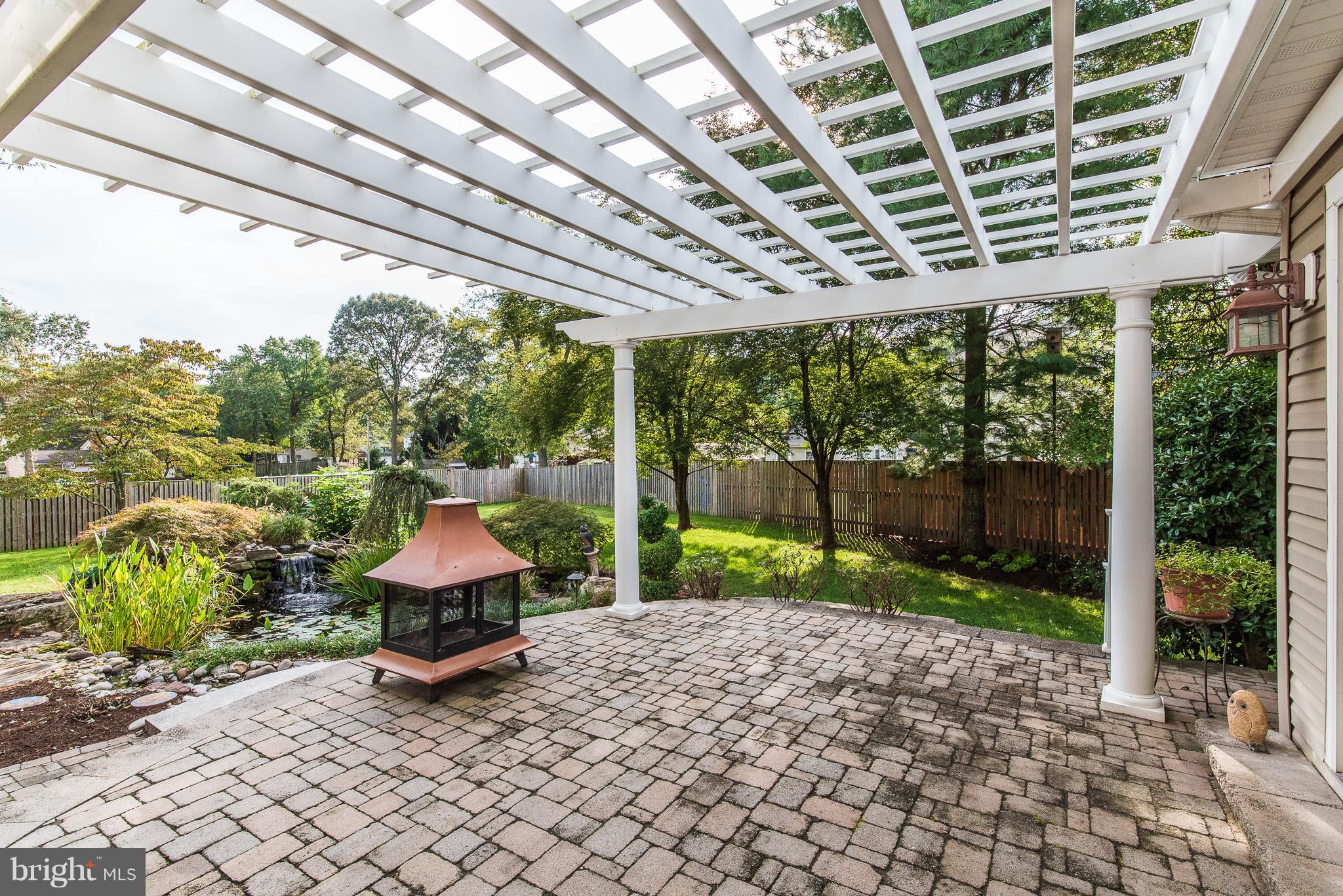 889 Maple Tree Road Severn, MD 21144 - Photo 48 of 63 Exterior