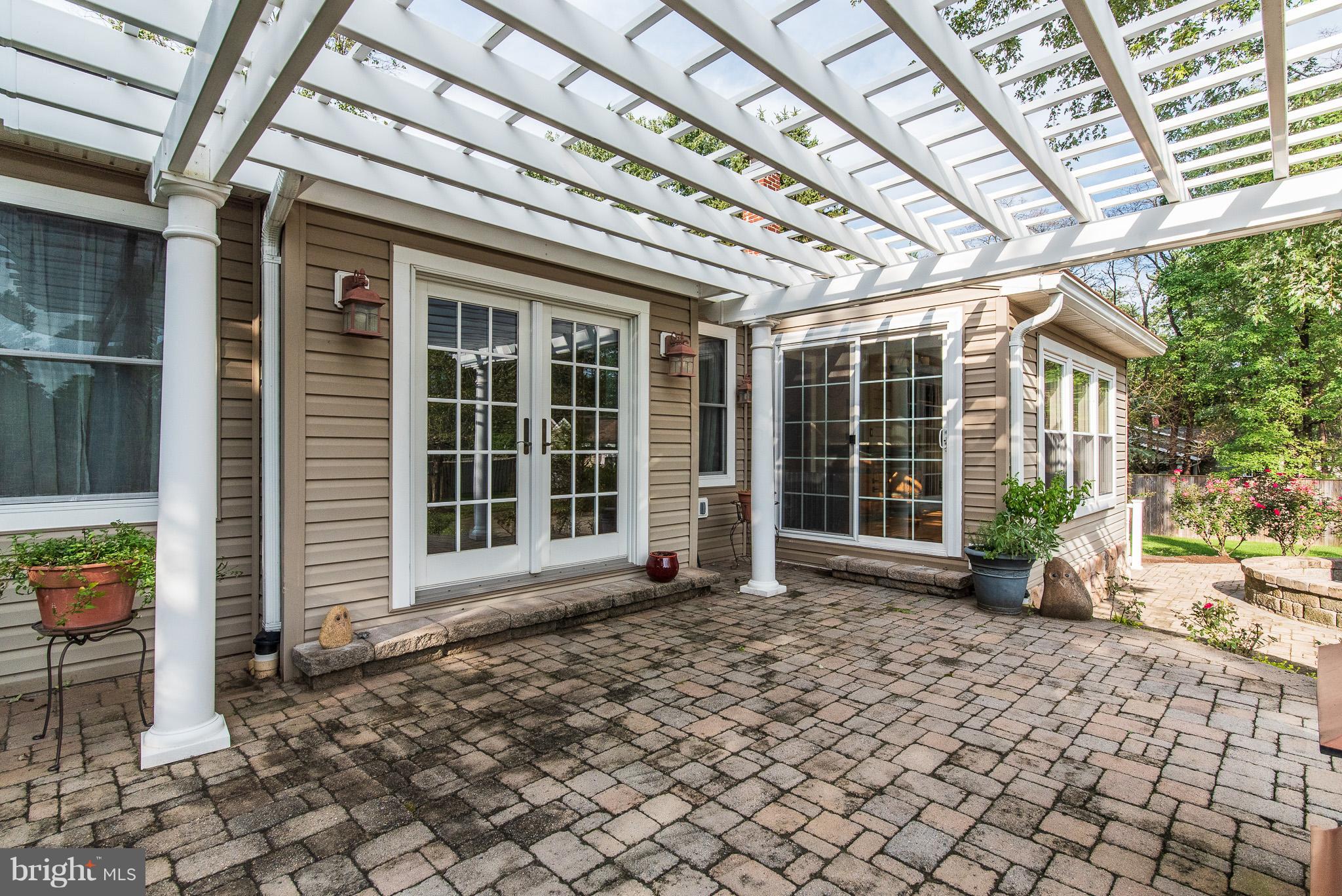 889 Maple Tree Road Severn, MD 21144 - Photo 49 of 63 Exterior