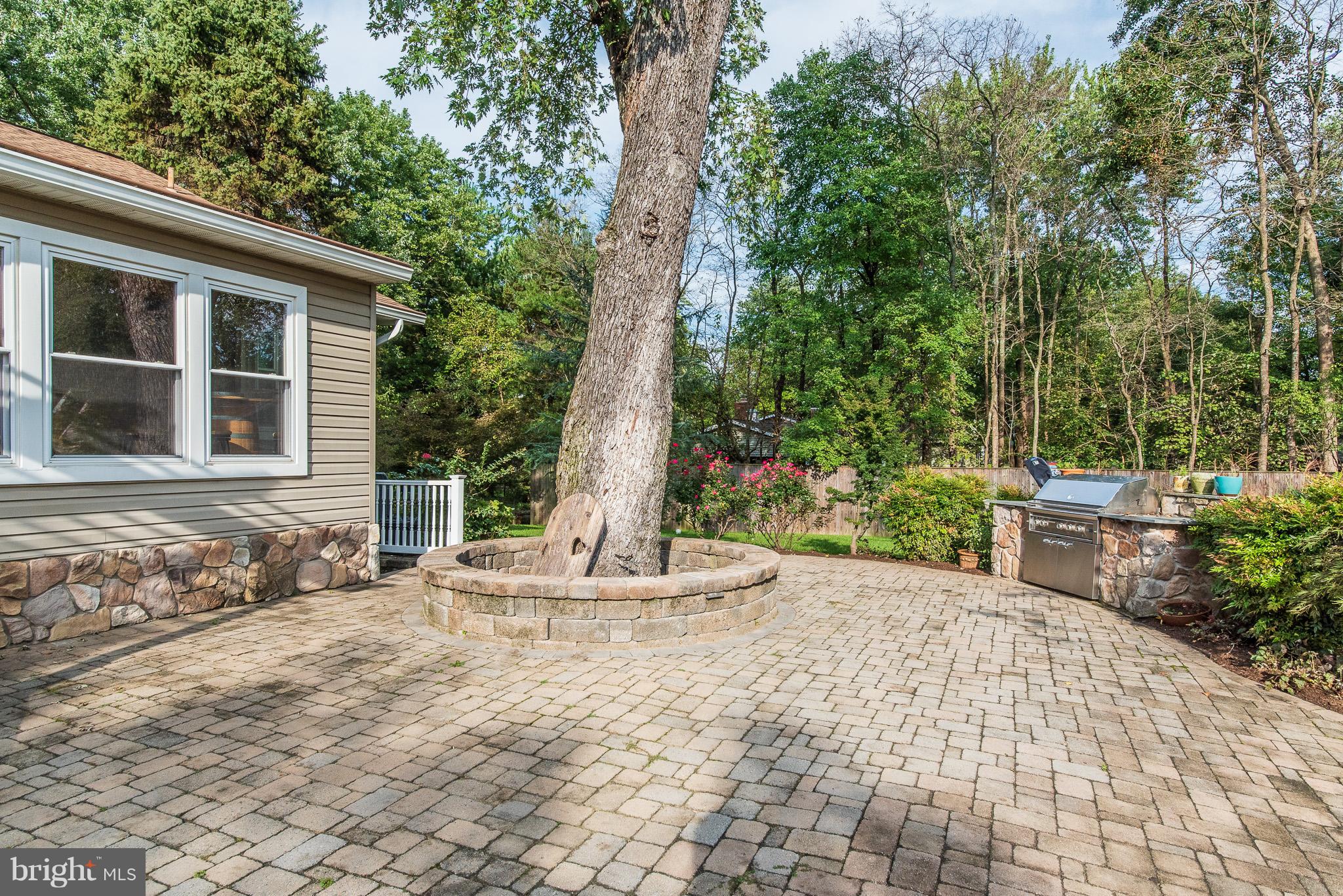 889 Maple Tree Road Severn, MD 21144 - Photo 50 of 63 Exterior