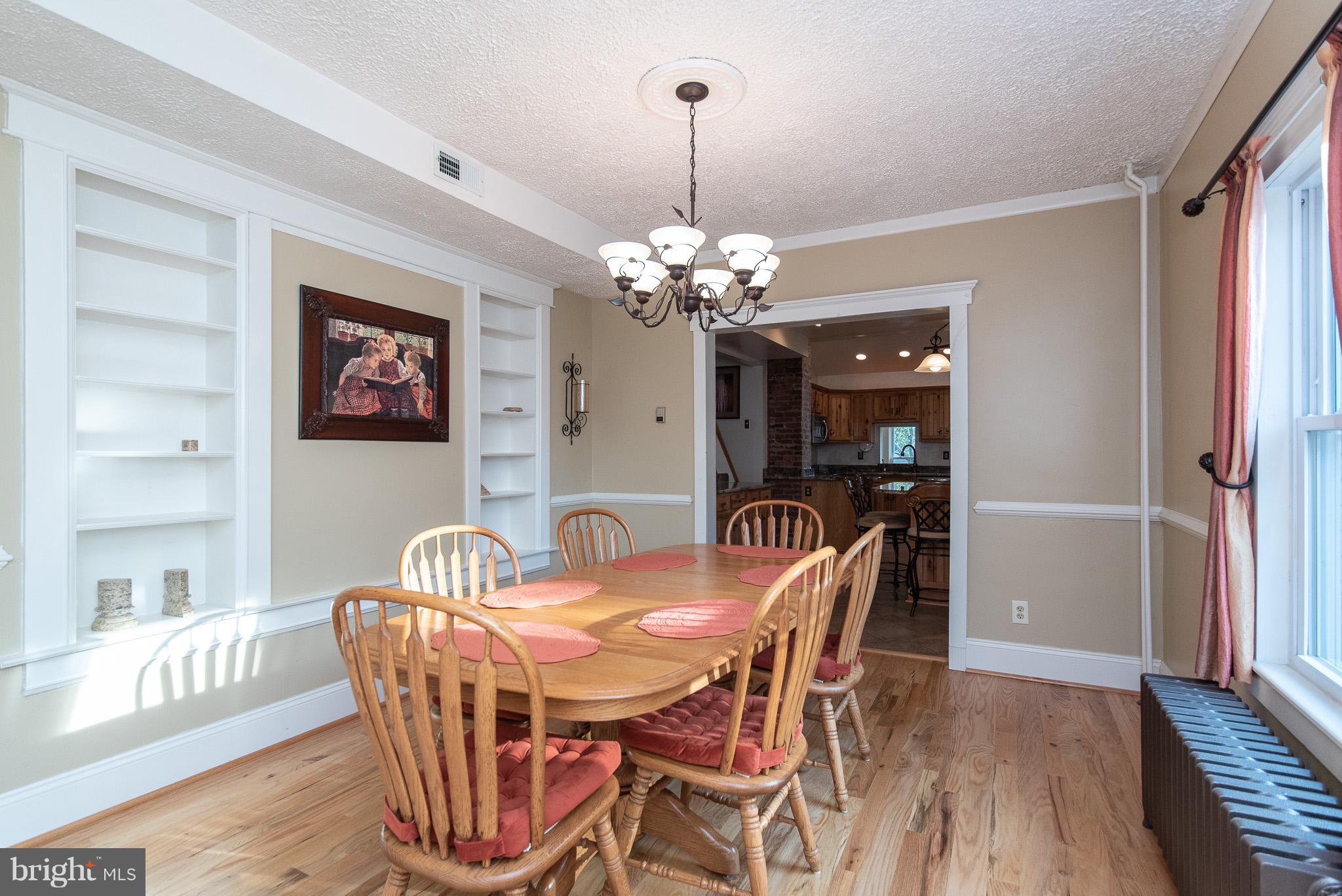 889 Maple Tree Road Severn, MD 21144 - Photo 6 of 63 Dining Room