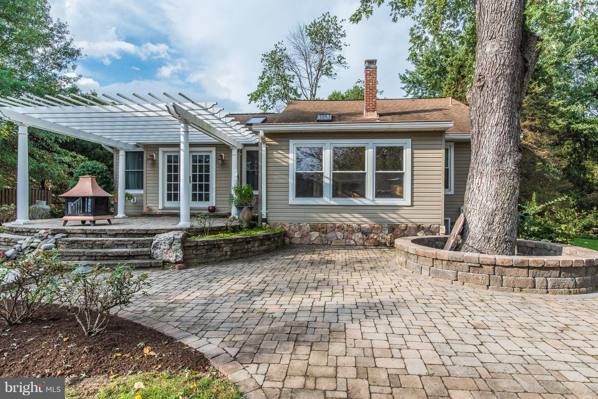 889 Maple Tree Road Severn, MD 21144 - Photo 52 of 63 Exterior