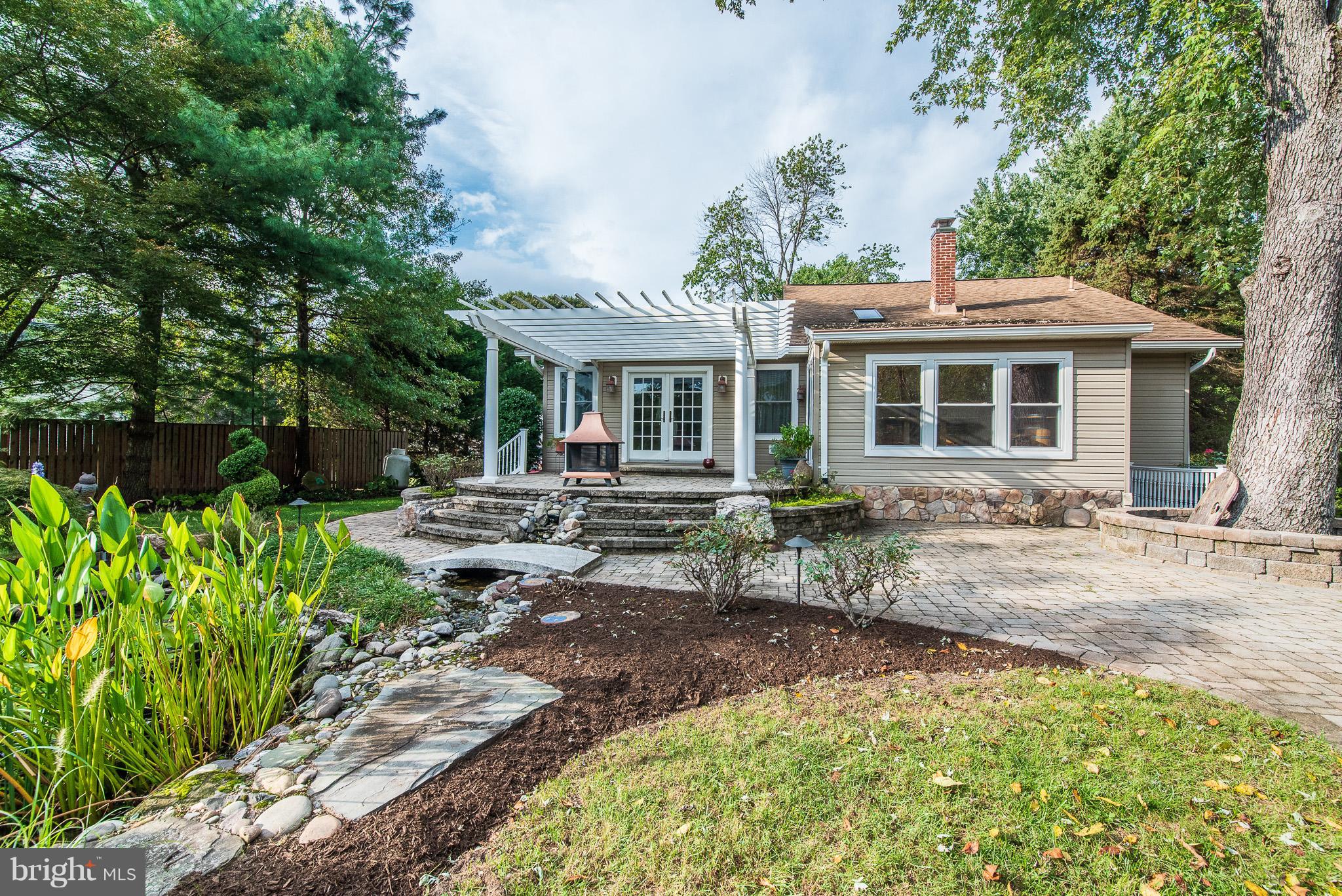 889 Maple Tree Road Severn, MD 21144 - Photo 53 of 63 Exterior