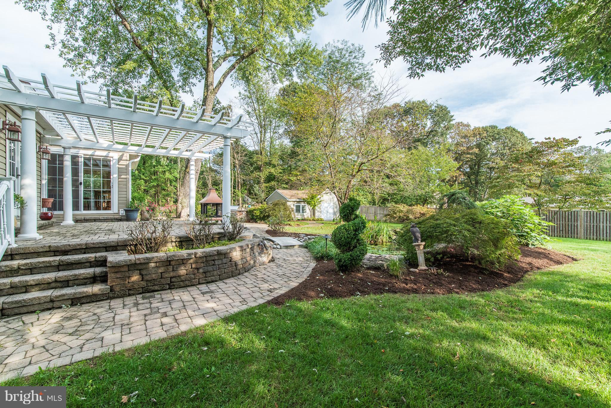 889 Maple Tree Road Severn, MD 21144 - Photo 55 of 63 Exterior