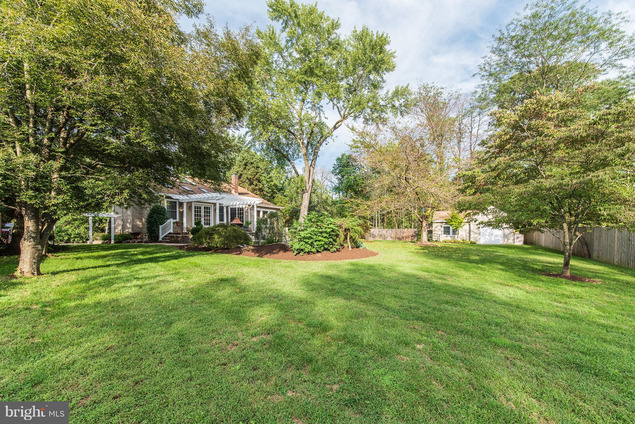 889 Maple Tree Road Severn, MD 21144 - Photo 56 of 63 Exterior
