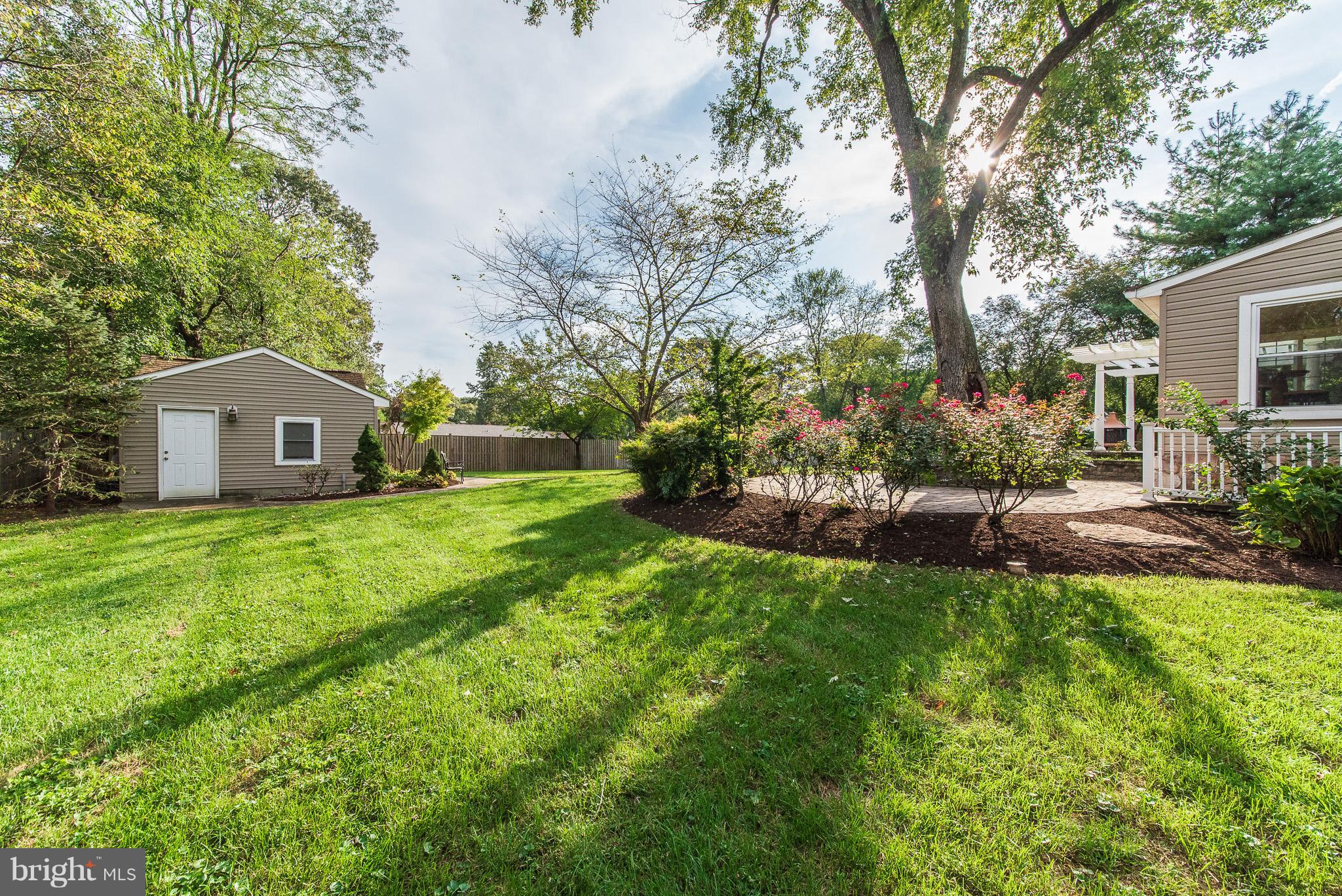889 Maple Tree Road Severn, MD 21144 - Photo 58 of 63 Exterior