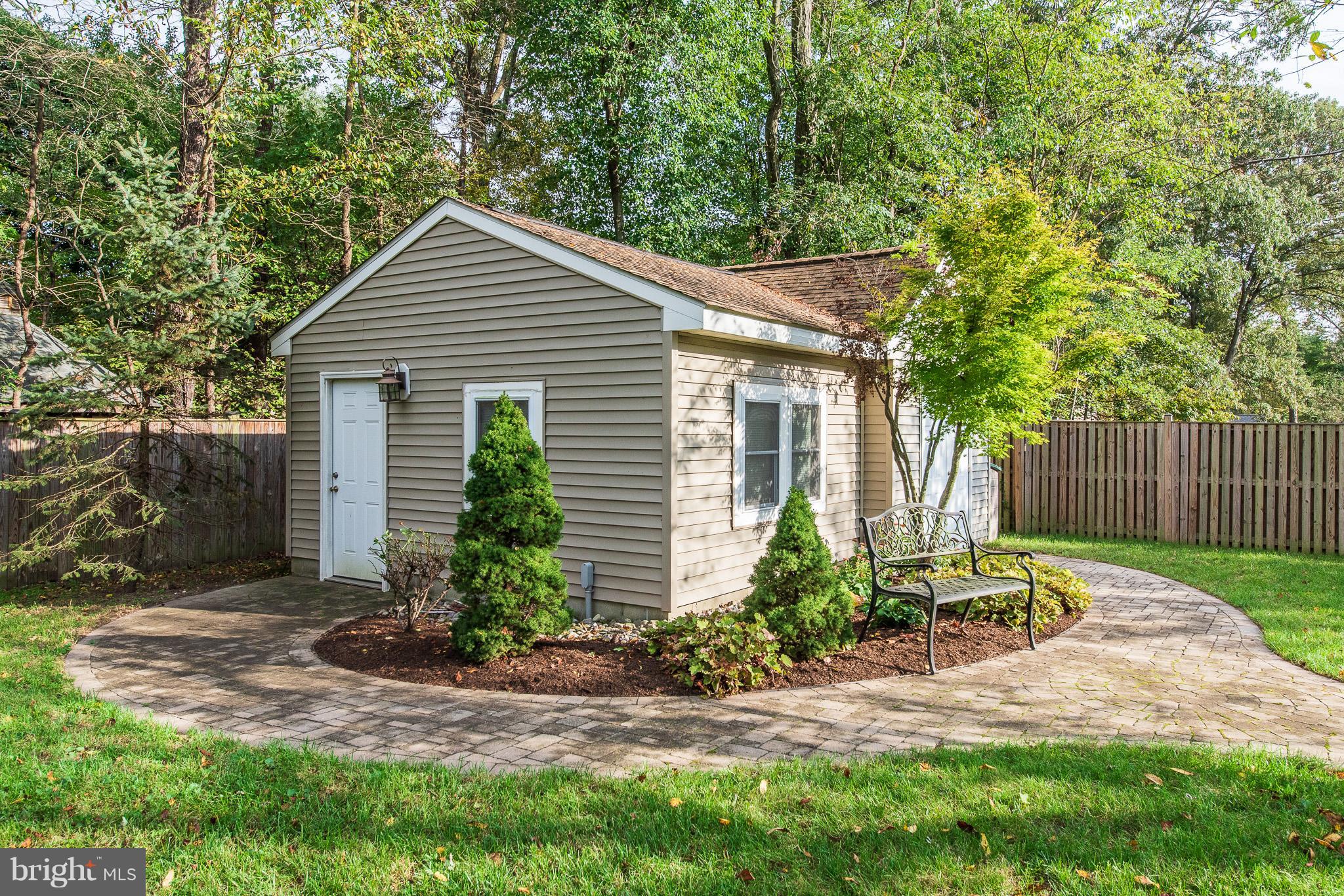 889 Maple Tree Road Severn, MD 21144 - Photo 59 of 63 Exterior of Outbuilding
