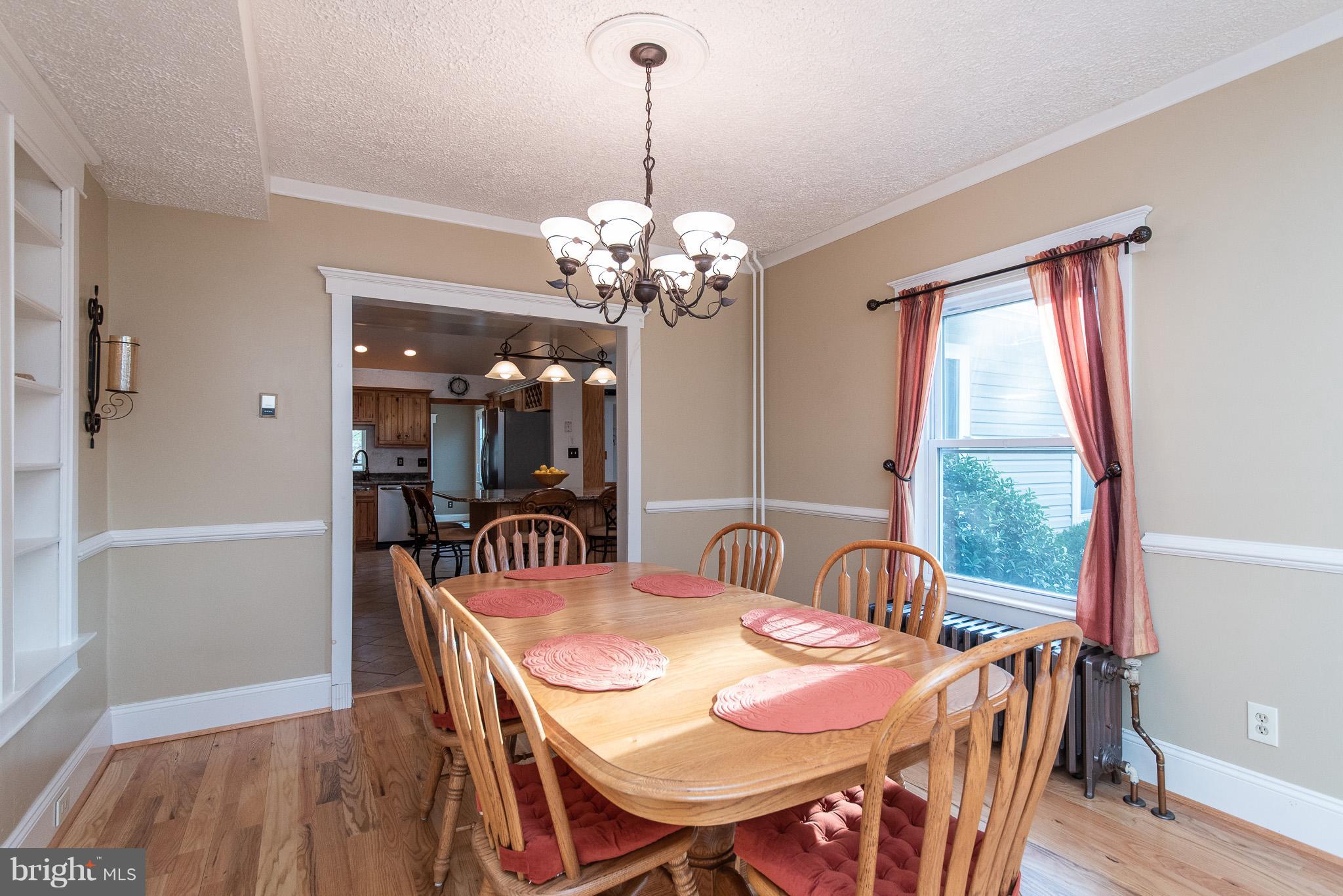 889 Maple Tree Road Severn, MD 21144 - Photo 7 of 63 Dining Room