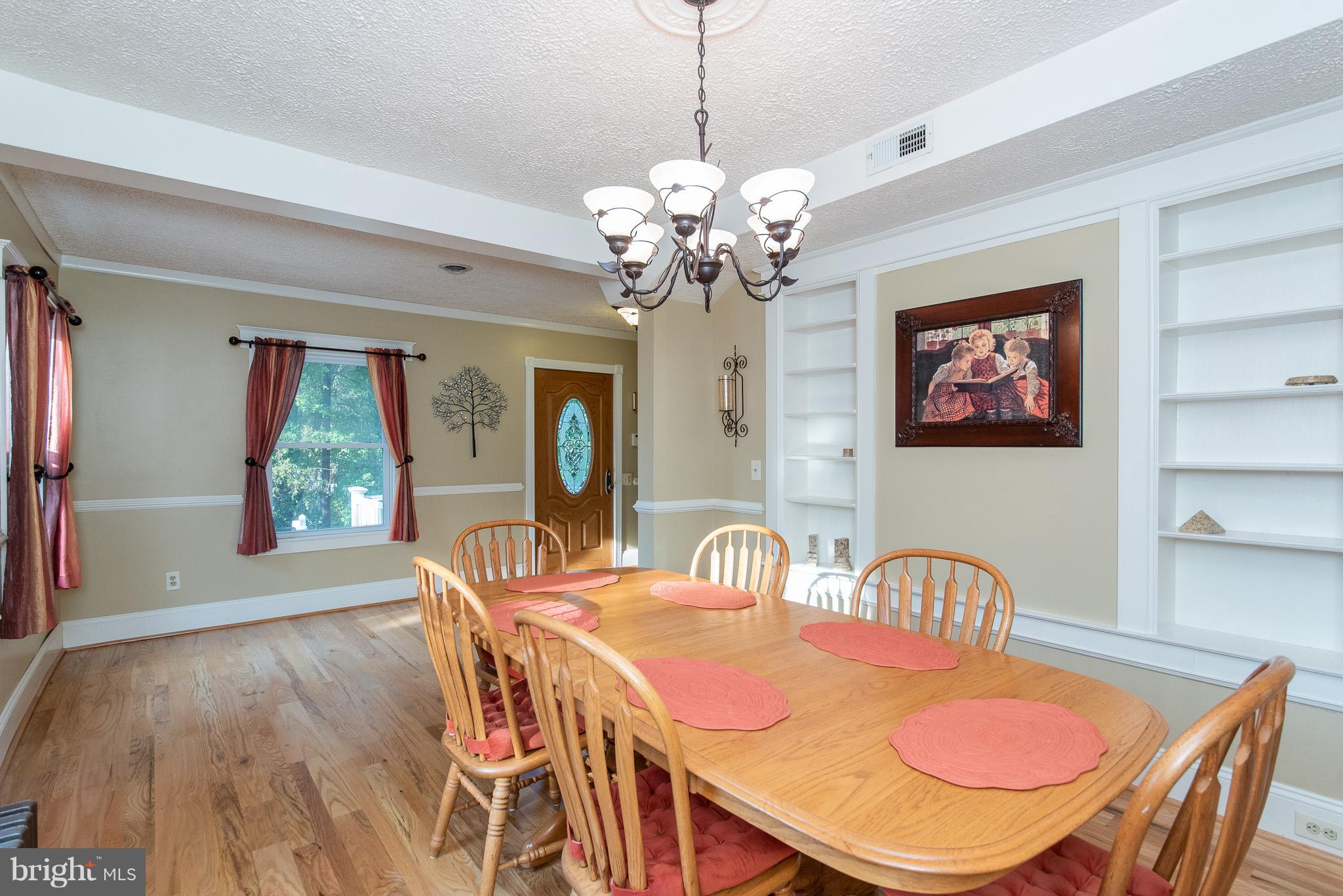 889 Maple Tree Road Severn, MD 21144 - Photo 8 of 63 Dining Room