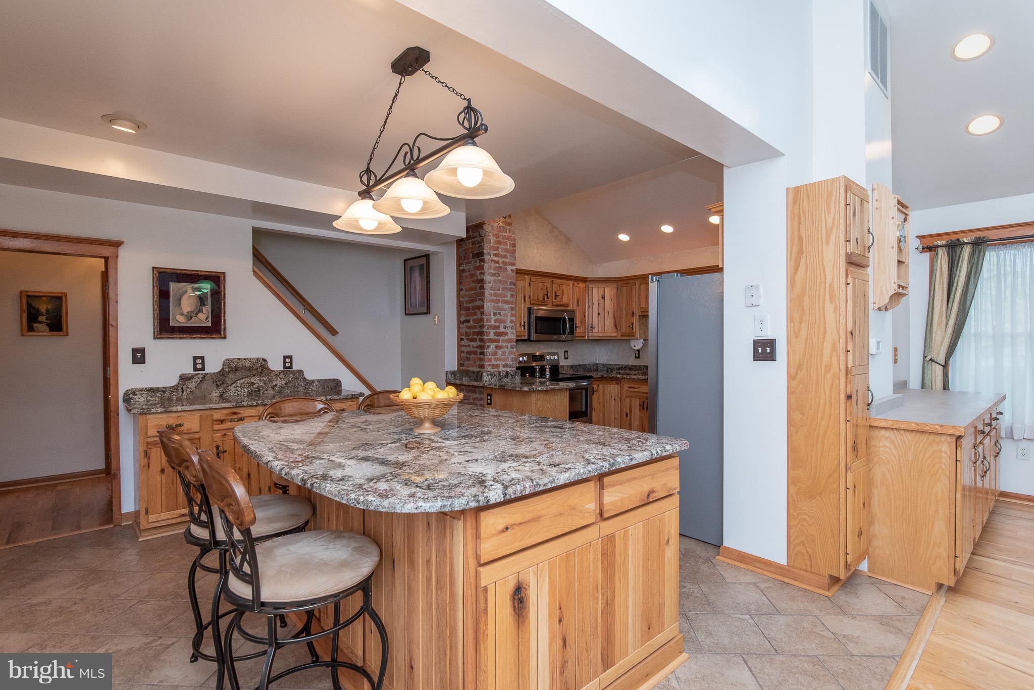 889 Maple Tree Road Severn, MD 21144 - Photo 9 of 63 Kitchen