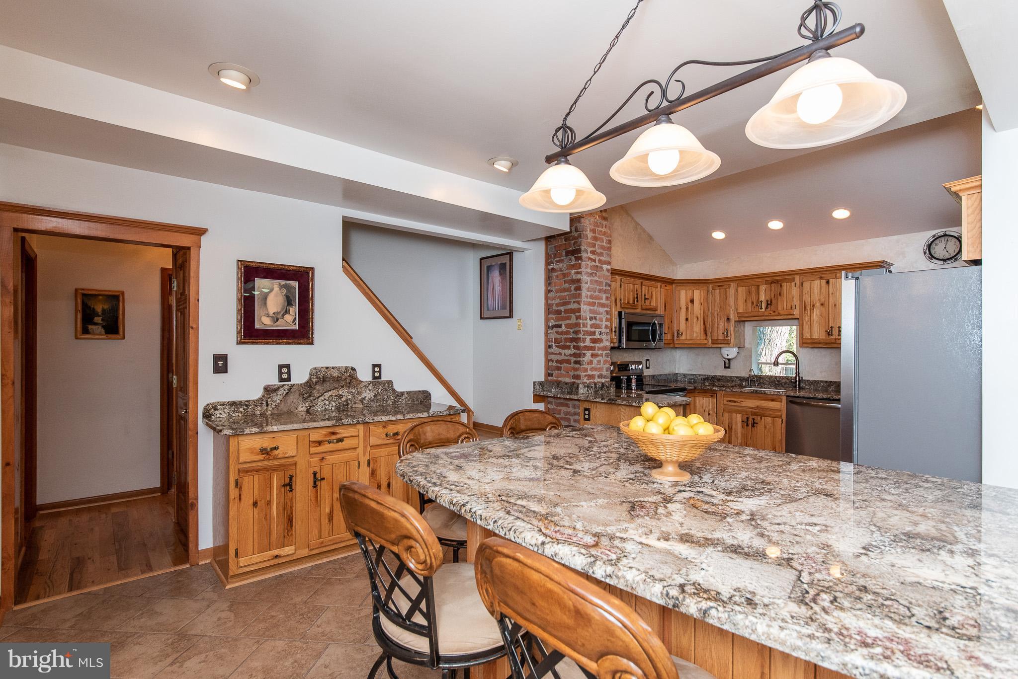889 Maple Tree Road Severn, MD 21144 - Photo 10 of 63 Kitchen