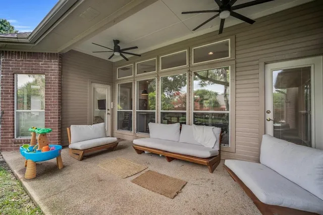 $2,900 | 1206 Brook Arbor Drive, Mansfield, TX 76063