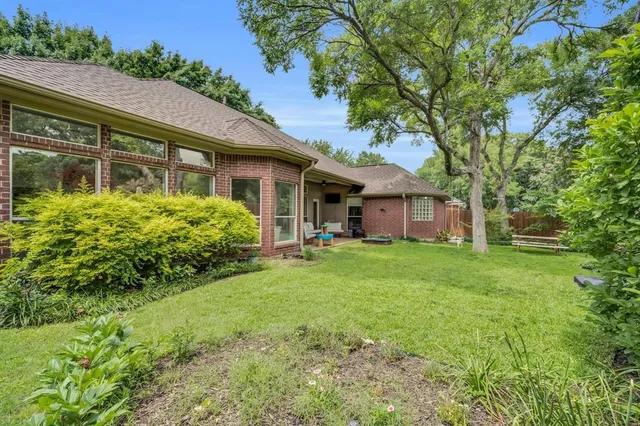 $2,900 | 1206 Brook Arbor Drive, Mansfield, TX 76063