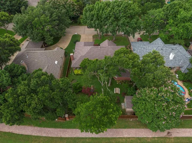 $2,900 | 1206 Brook Arbor Drive, Mansfield, TX 76063