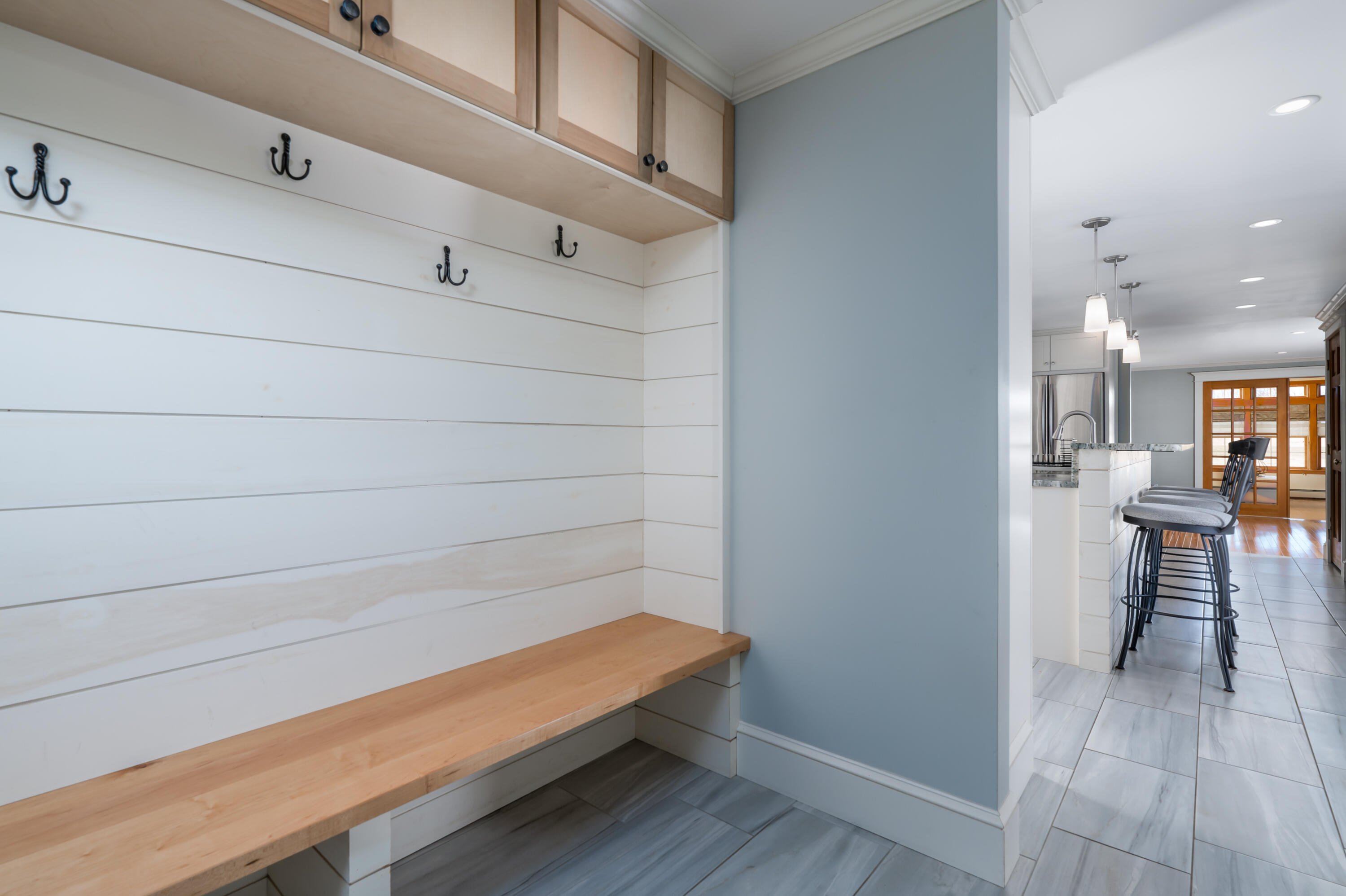69 Smith Road Biddeford, ME 04005 - Photo 4 of 39 Mudroom