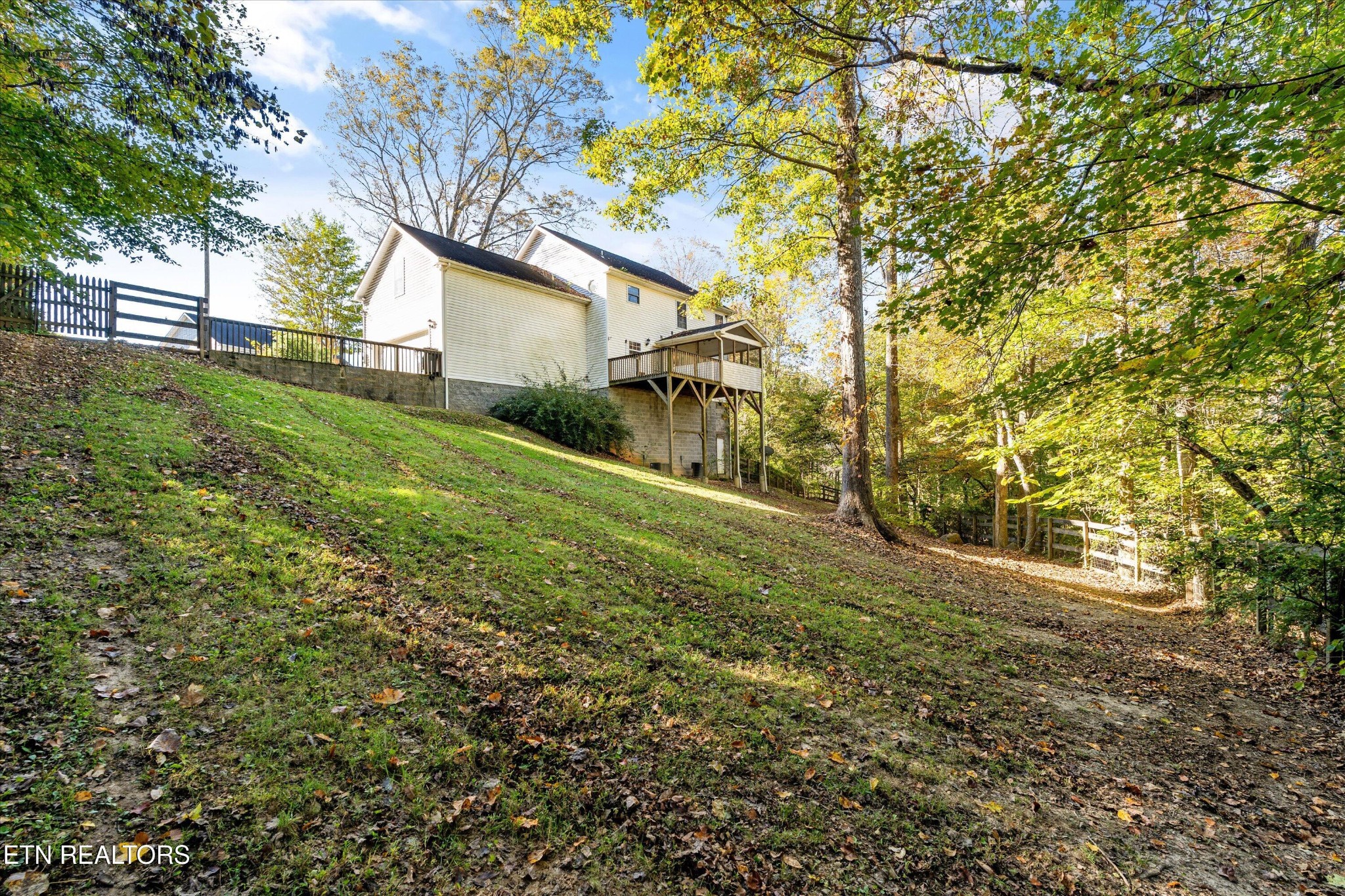 151 Huntington Lane Heiskell, TN 37754 - Photo 33 of 40 Gallery Image 33