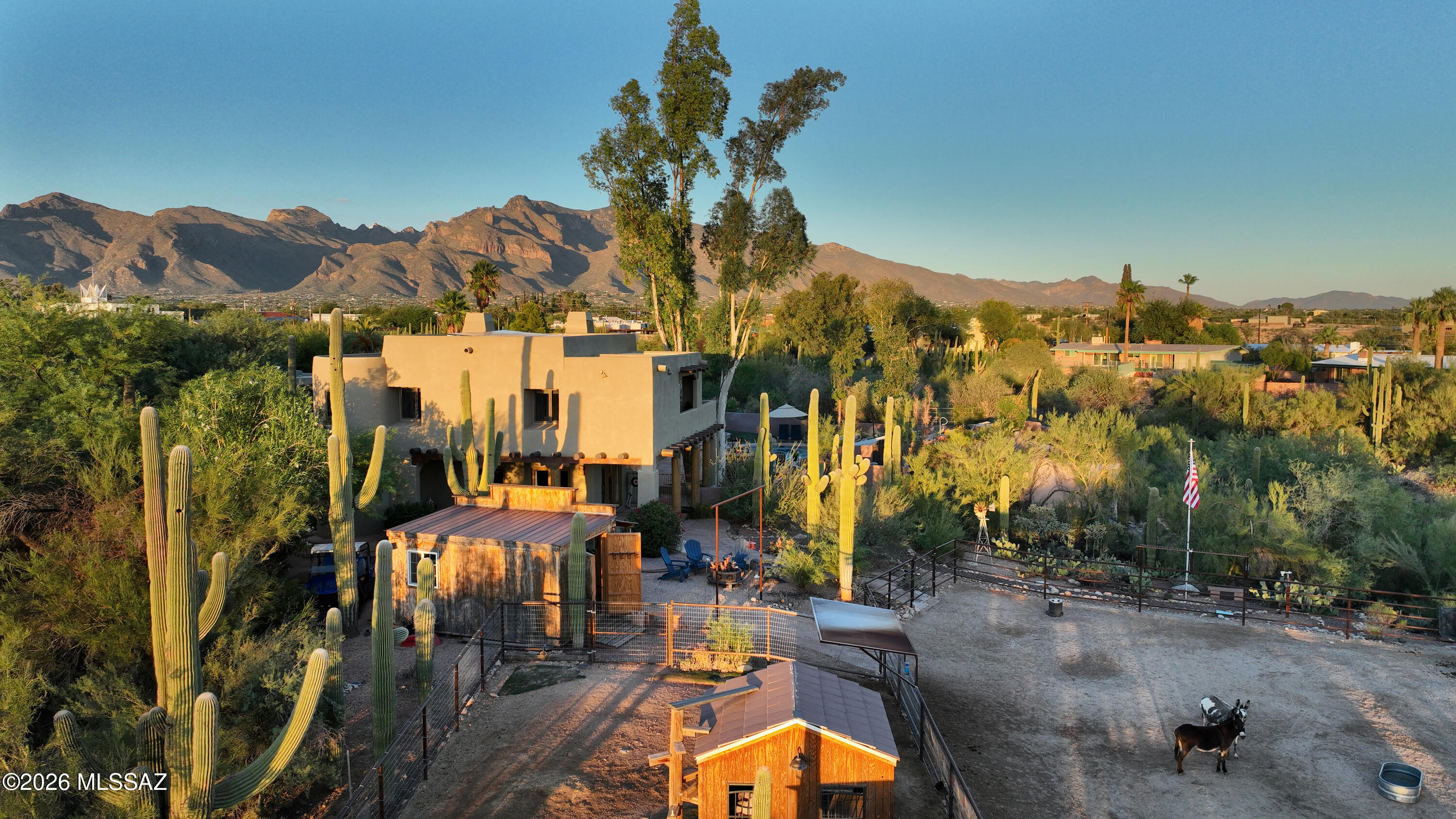 5525 North Oracle Road Tucson, AZ 85704 - Photo 43 of 49 Photo Oct 15 2025, 5 35 04 PM
