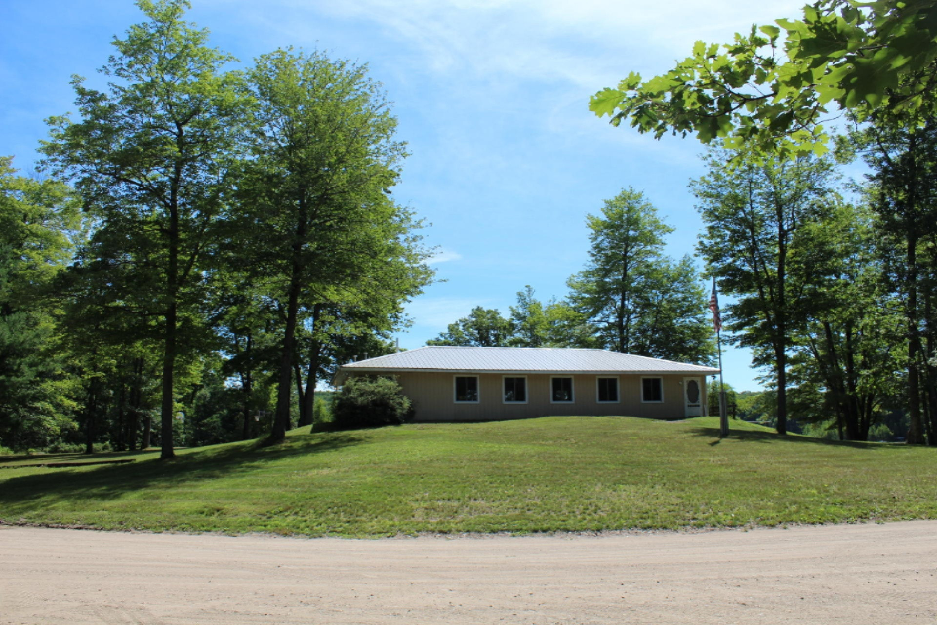 Lot #340 Alpine Drive Reed City, MI 49677 - Photo 8 of 11 IMG_4838