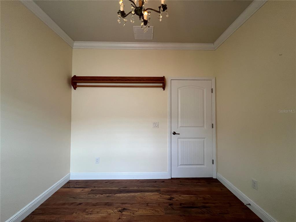 9515 Southwest 76th Street Ocala, FL 34481 - Photo 37 of 55 a view of an empty room