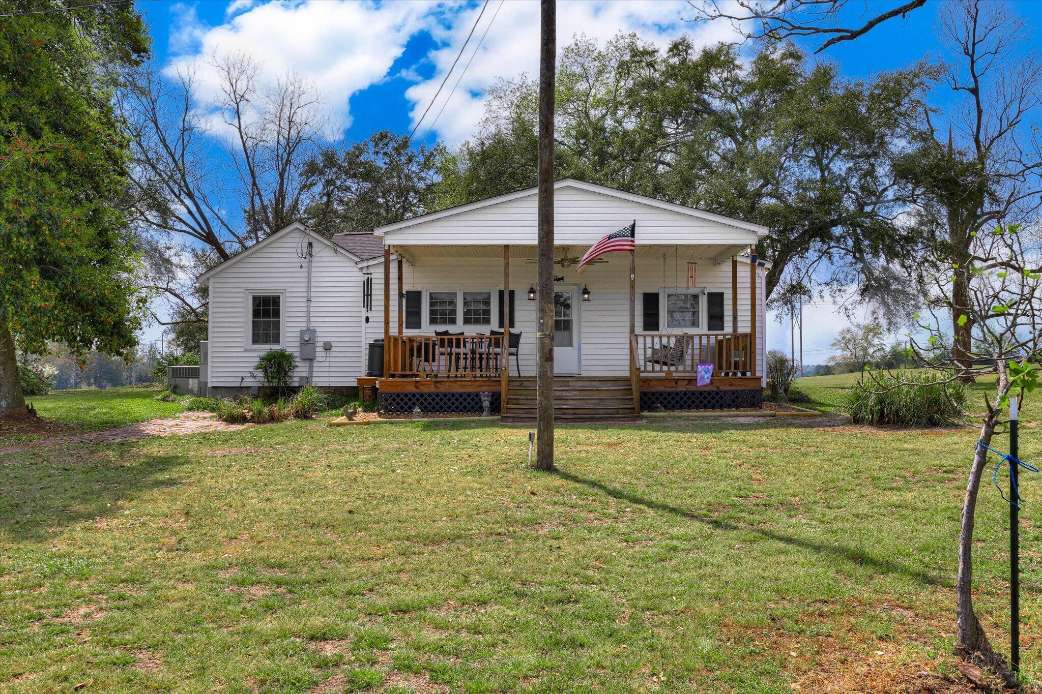 125 Peach Cider Road Batesburg, SC 29006 - Photo 40 of 82