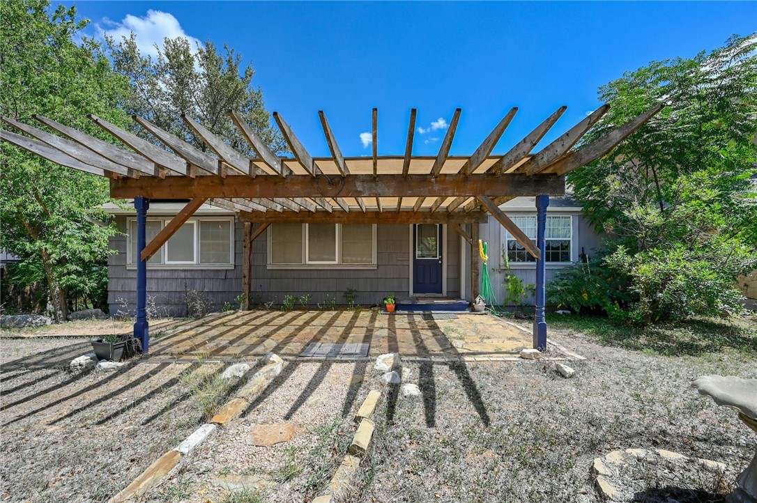 2101 Crazyhorse Pass, Austin, TX 78734 Compass