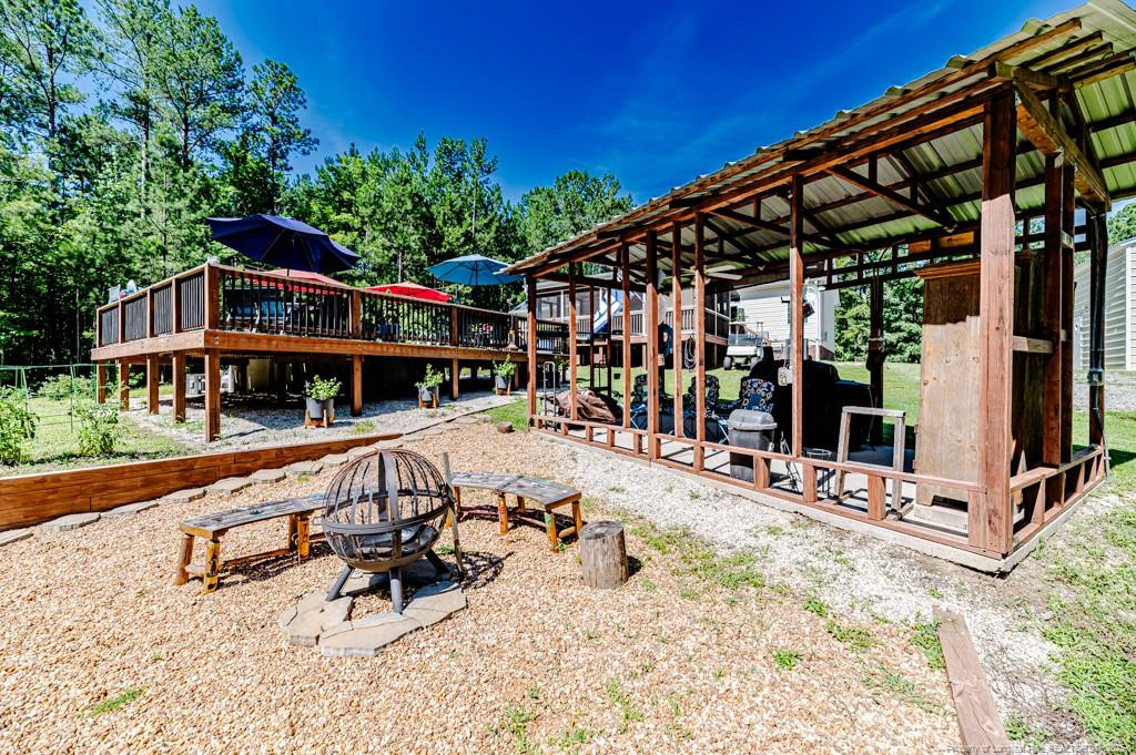 3564 Lower Moncure Road Sanford, NC 27330 - Photo 43 of 49 Photo 43