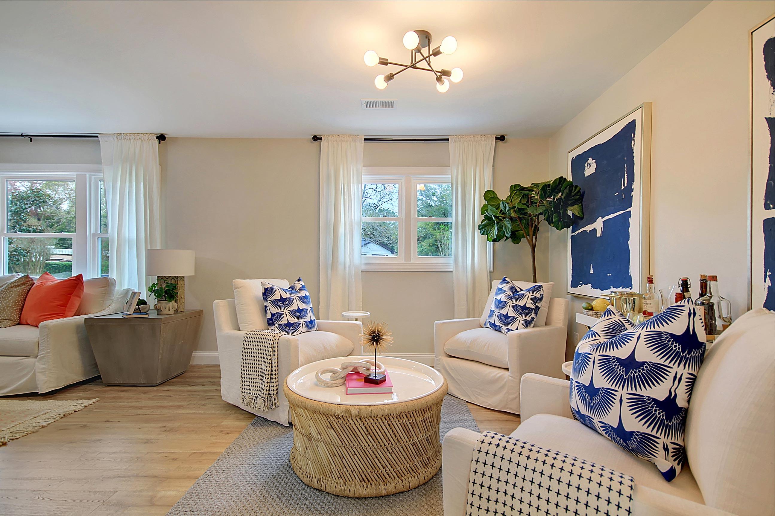 729 Browning Road Charleston, SC 29407 - Photo 7 of 23 Sitting Area