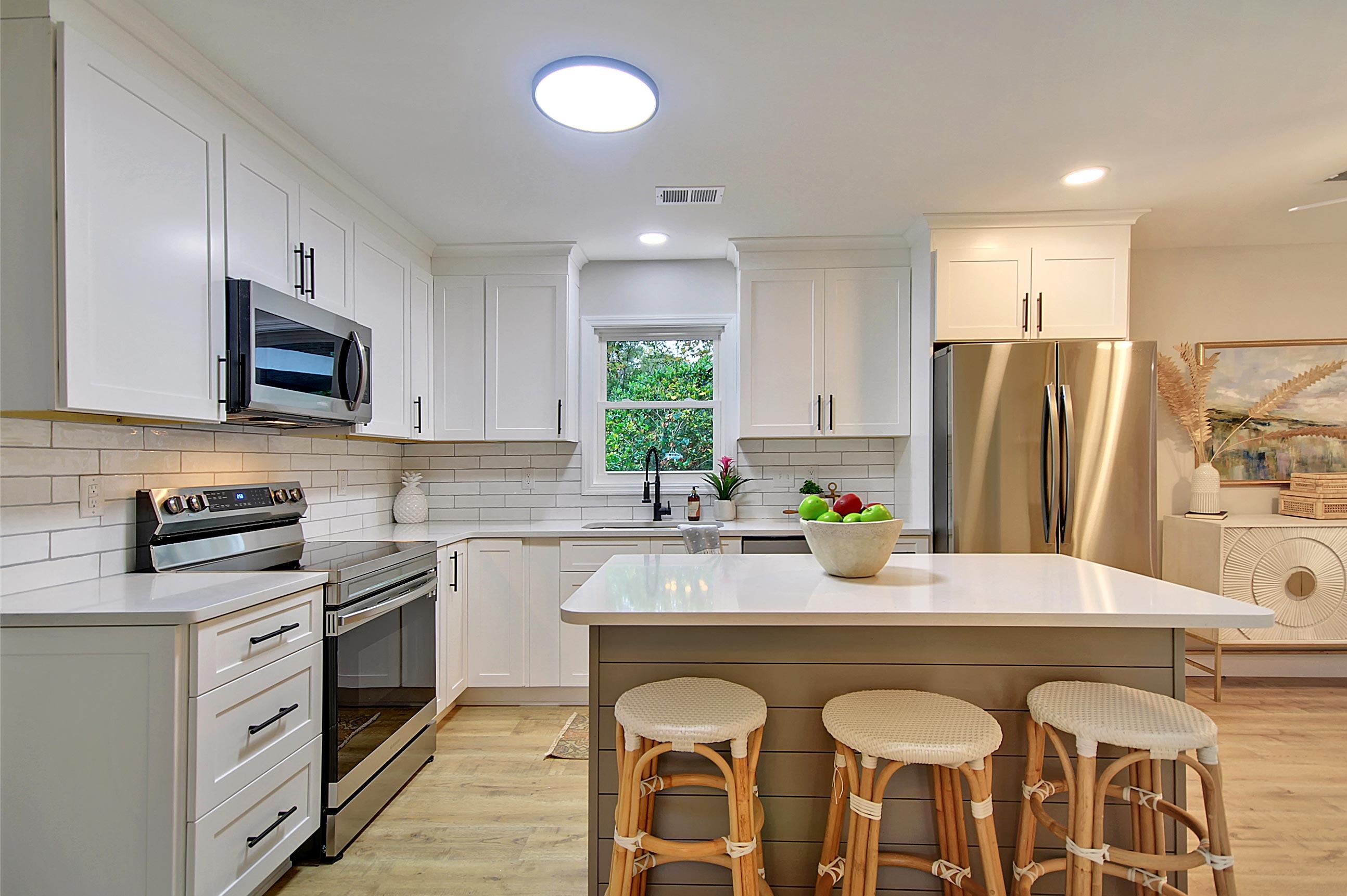 729 Browning Road Charleston, SC 29407 - Photo 8 of 23 Kitchen