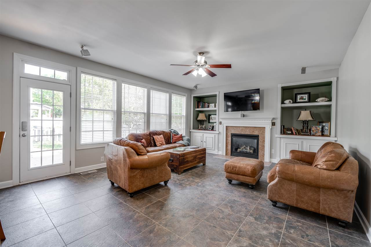 2425 Hagney Street Raleigh, NC 27614 - Photo 14 of 30 Photo 14