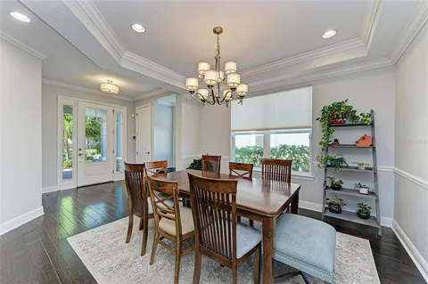 $710,000 | 5217 Horizon Cove, Bradenton, FL 34211