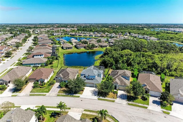 $710,000 | 5217 Horizon Cove, Bradenton, FL 34211