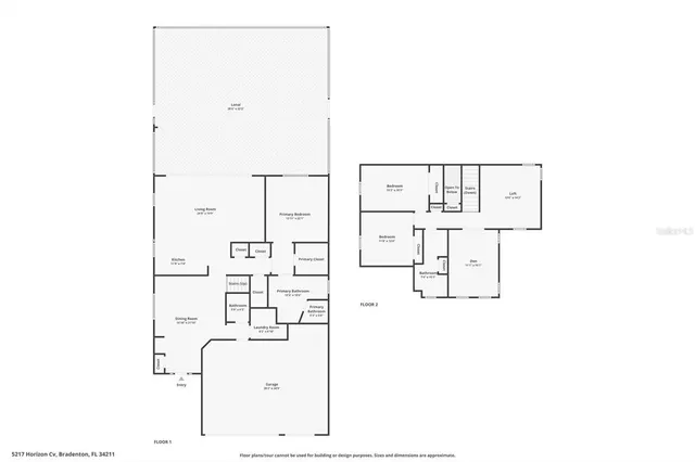 $710,000 | 5217 Horizon Cove, Bradenton, FL 34211